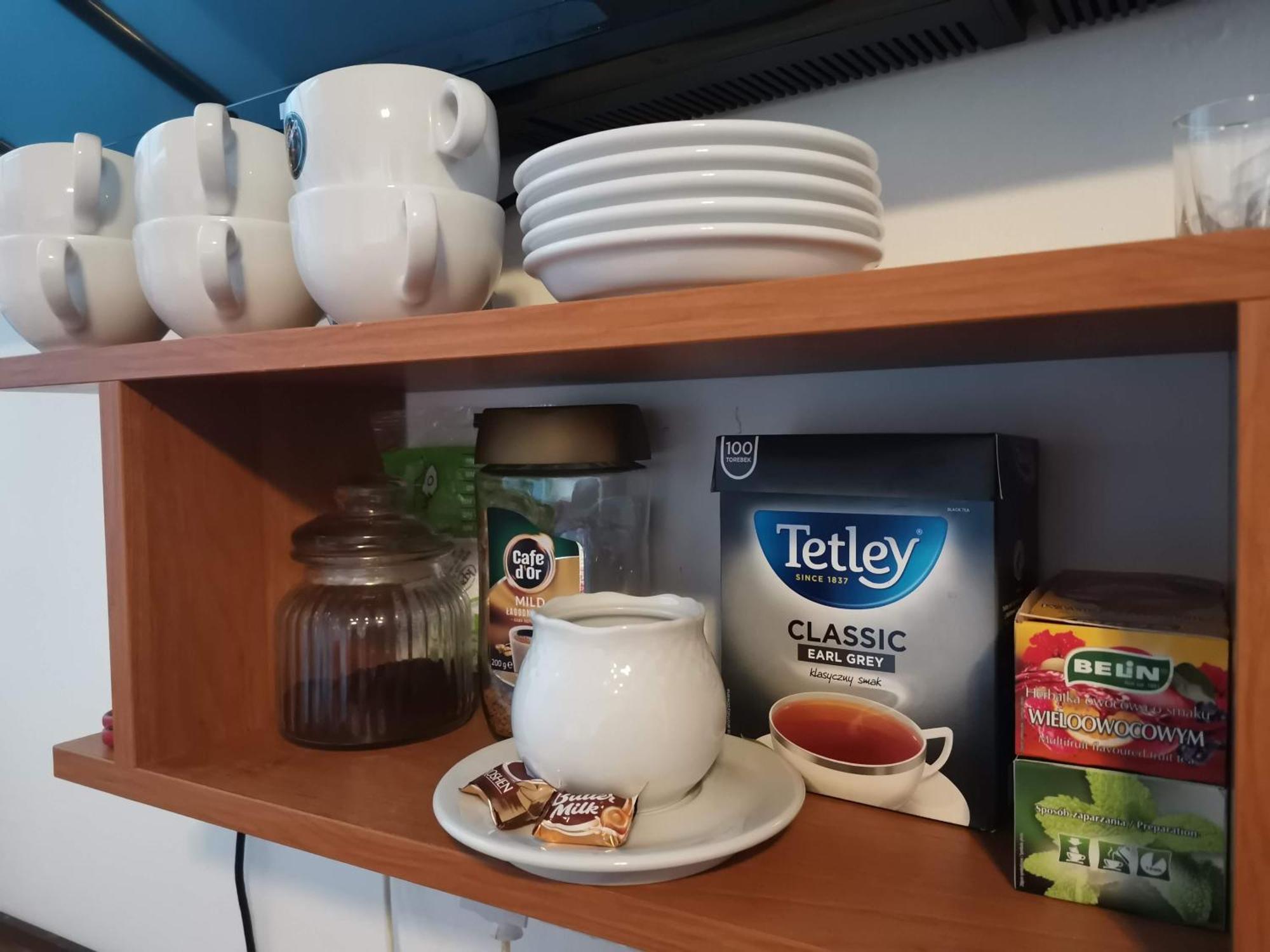 Pokoje 24H Ul. Bagrowa Krakow Bed & Breakfast — Photos 1