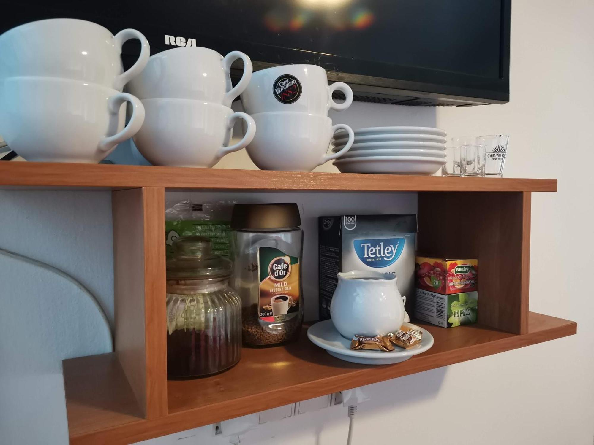 Pokoje 24H Ul. Bagrowa Krakow Bed & Breakfast, Krakow